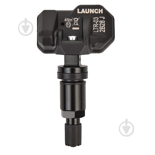 Датчик LAUNCH TPMS 433/315 МГц LTR-03 - фото 1 Датчик LAUNCH TPMS 433/315 МГц LTR-03 - фото 1