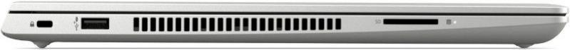 Ноутбук HP ProBook 450 G7 15,6 (6YY28AV_V6) silver - фото 5 Ноутбук HP ProBook 450 G7 15,6 (6YY28AV_V6) silver - фото 5
