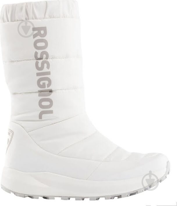 Ботинки Rossignol RNMW390-100 р.36 белый - фото 1