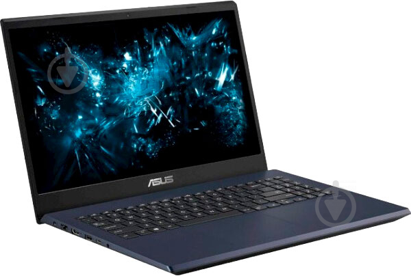 Ноутбук Asus X571LI-BQ069 15,6 (90NB0QI1-M02040) star black - фото 1