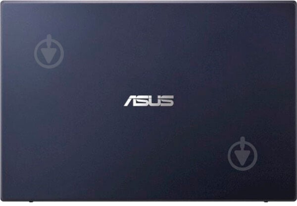 Ноутбук Asus X571LI-BQ069 15,6 (90NB0QI1-M02040) star black - фото 3