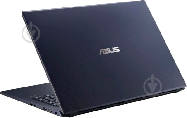 Ноутбук Asus X571LI-BQ069 15,6 (90NB0QI1-M02040) star black - фото 4