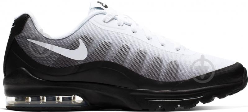 Кросівки чоловічі демісезонні Nike AIR MAX INVIGOR PRINT 749688-010 р.41 - фото 1