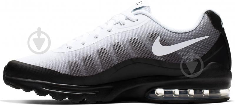 Кросівки чоловічі демісезонні Nike AIR MAX INVIGOR PRINT 749688-010 р.41 - фото 4