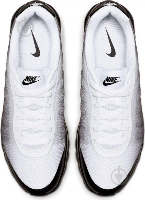 Кросівки чоловічі демісезонні Nike AIR MAX INVIGOR PRINT 749688-010 р.41 - фото 6