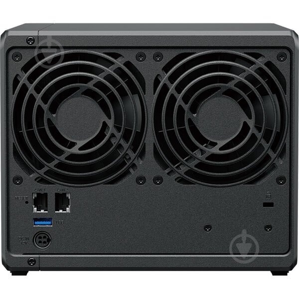 Сетевое хранилище DS423+ - фото 7 Сетевое хранилище DS423+ - фото 7