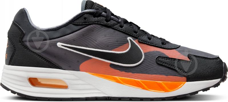 Кросівки чоловічі демісезонні Nike AIR MAX SOLO SE FJ2594-001 р.45,5 - фото 1