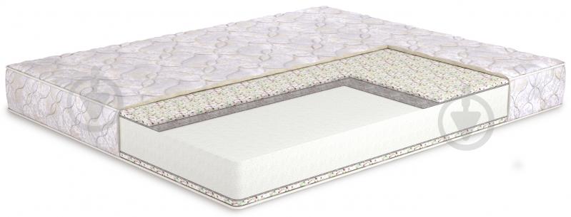 Матрас Сидней ППУ MatroLuxe 90х200 см - фото 2
