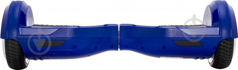 Гироборд JUST Step&GO 6.5" blue (SGLY-S6CBBL) + сумка - фото 2