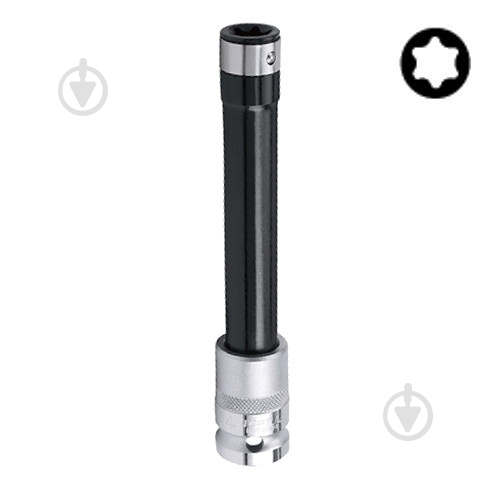 ? Головка 1/2\" E14 для разборки головки блока цилиндров Toptul 1 шт ...