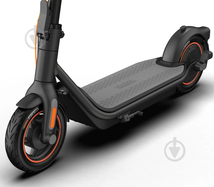 Электросамокат Segway-Ninebot Ninebot F65I Black (AA.00.0010.97) - фото 7