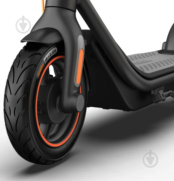 Електросамокат Segway-Ninebot Ninebot F65I Black (AA.00.0010.97) - фото 13