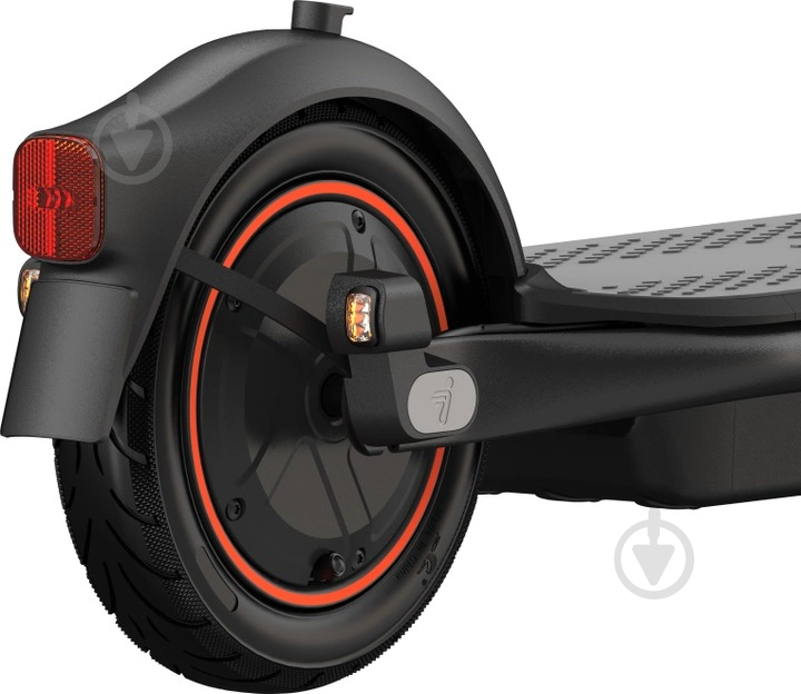 Электросамокат Segway-Ninebot Ninebot F65I Black (AA.00.0010.97) - фото 12