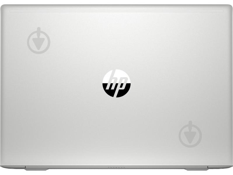 Ноутбук HP ProBook 450 G7 15,6 (6YY28AV_V24) silver - фото 5