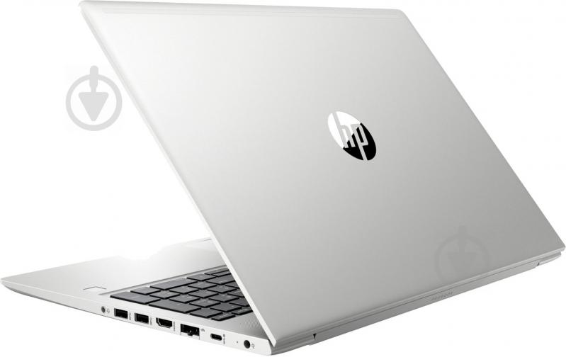 Ноутбук HP ProBook 450 G7 15,6 (6YY28AV_V24) silver - фото 4