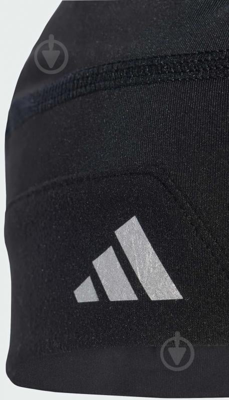 Шапка Adidas JY3273 - фото 3