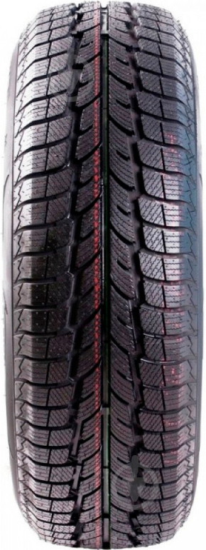 Шина POWERTRAC 225/60R17 99 H нешипованая зима - фото 3