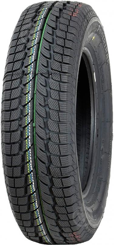 Шина POWERTRAC 225/60R17 99 H нешипованая зима - фото 2