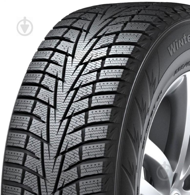 Шина Hankook 225/60R17 99 T нешипована зима - фото 2