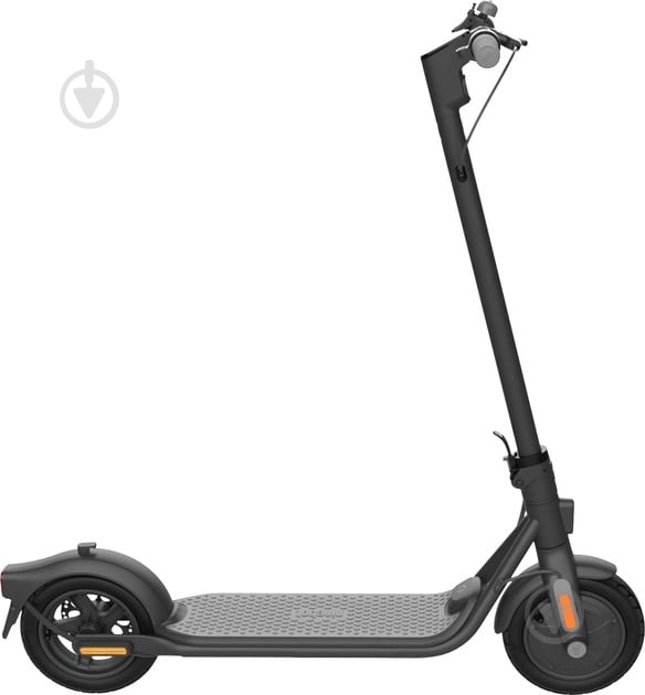 Электросамокат Segway-Ninebot Ninebot F25E II Black (AA.00.0013.06) - фото 2