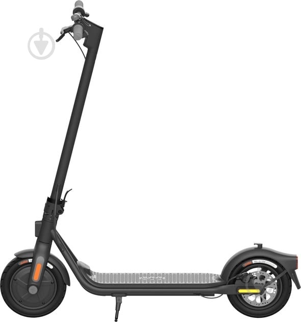 Електросамокат Segway-Ninebot Ninebot F25E II Black (AA.00.0013.06) - фото 1