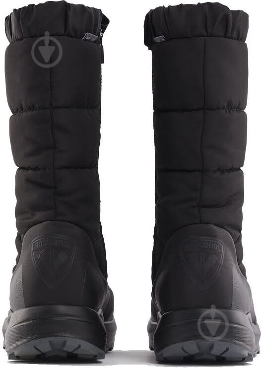 Черевики Rossignol RNMW330-200 р.37 чорний - фото 4