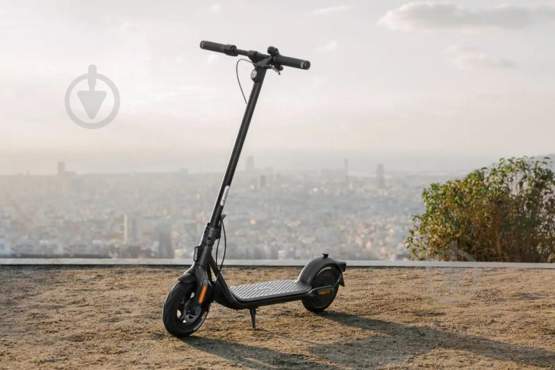 Електросамокат Segway-Ninebot Ninebot F2E Dark Grey (AA.05.12.01.0003) - фото 15