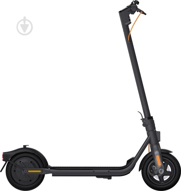 Електросамокат Segway-Ninebot Ninebot F2E Dark Grey (AA.05.12.01.0003) - фото 4