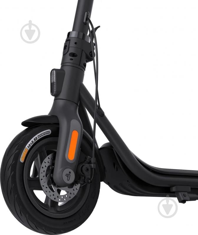 Електросамокат Segway-Ninebot Ninebot F2E Dark Grey (AA.05.12.01.0003) - фото 9