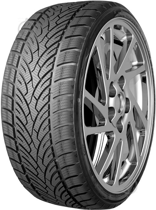 Шина Intertrac TC575 205/65R15 94 H - фото 1