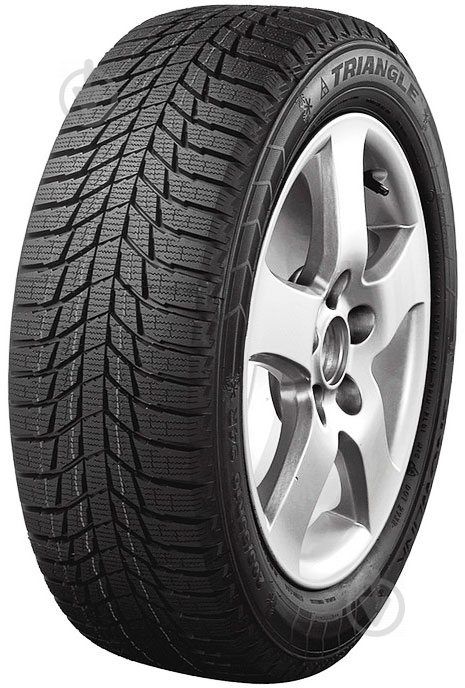 Шина TRIANGLE PL01 XL 205/60R16 96 R - фото 1