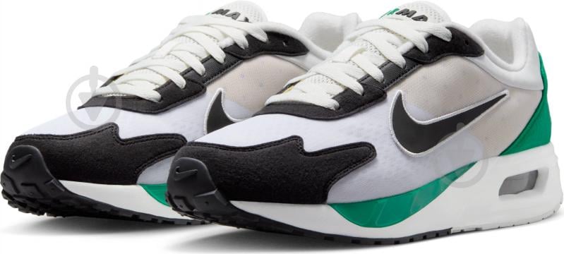 Кроссовки мужские демисезонные Nike AIR MAX SOLO DX3666-102 р.41 - фото 4