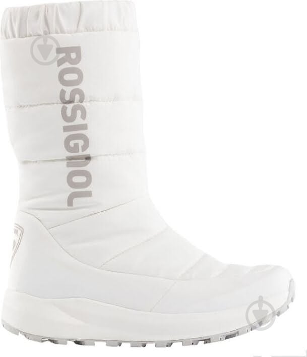 Ботинки Rossignol RNMW390-100 р.38 белый - фото 1