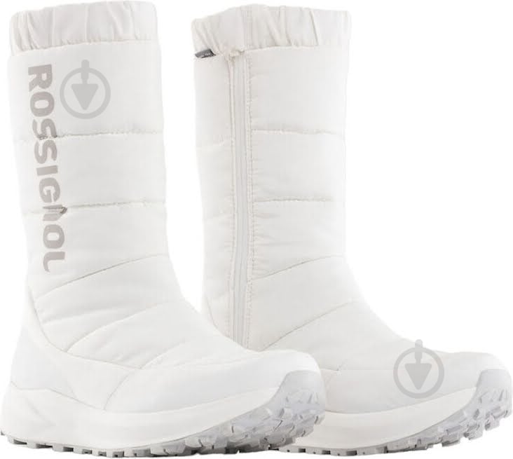 Ботинки Rossignol RNMW390-100 р.38 белый - фото 2