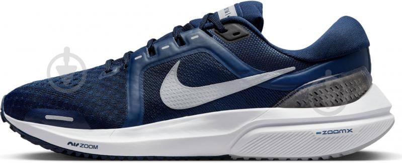 Кроссовки мужские демисезонные Nike AIRZOOM VOMERO 16 DA7245-403 р.40 синие - фото 3