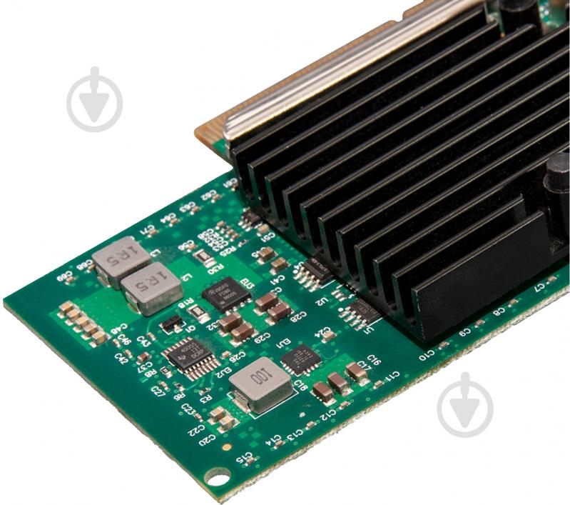 Сетевая карта Frime NCF-10GbJL82599ES.DSFPp (2xSFP+, PCI-E) - фото 4