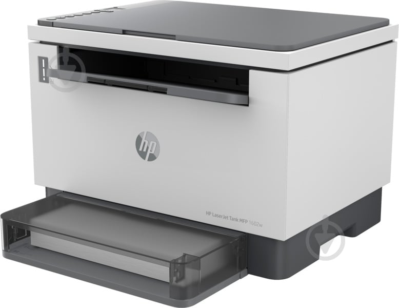 БФП HP LaserJet Tank 1602w з Wi-Fi (2R3E8A) - фото 3