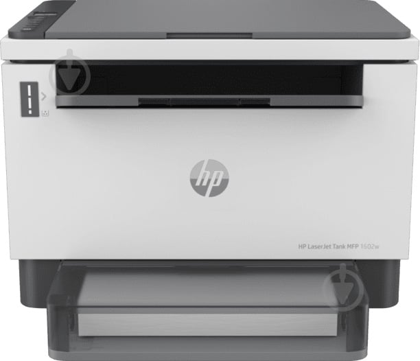 БФП HP LaserJet Tank 1602w з Wi-Fi (2R3E8A) - фото 1