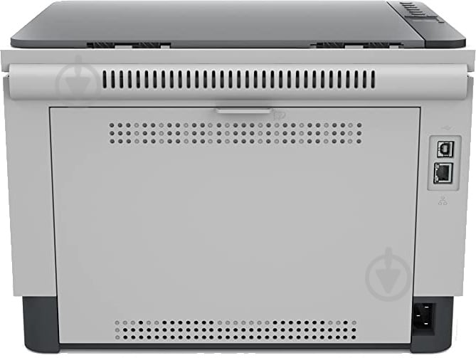 БФП HP LaserJet Tank 1602w з Wi-Fi (2R3E8A) - фото 8