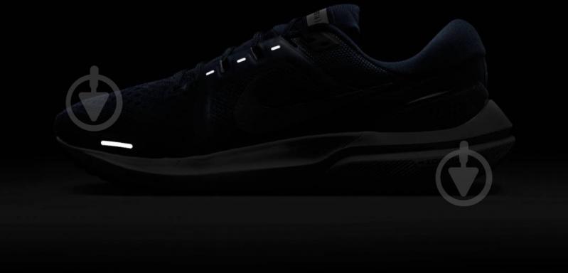 Кроссовки мужские демисезонные Nike AIRZOOM VOMERO 16 DA7245-403 р.52,5 синие - фото 11 Кроссовки мужские демисезонные Nike AIRZOOM VOMERO 16 DA7245-403 р.52,5 синие - фото 11
