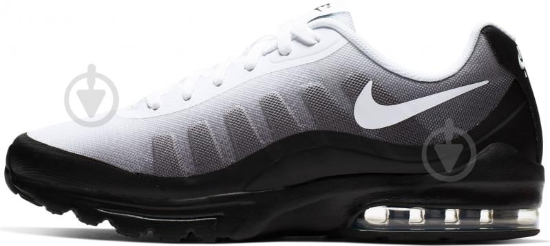 Кросівки чоловічі демісезонні Nike AIR MAX INVIGOR PRINT 749688-010 р.45 - фото 3