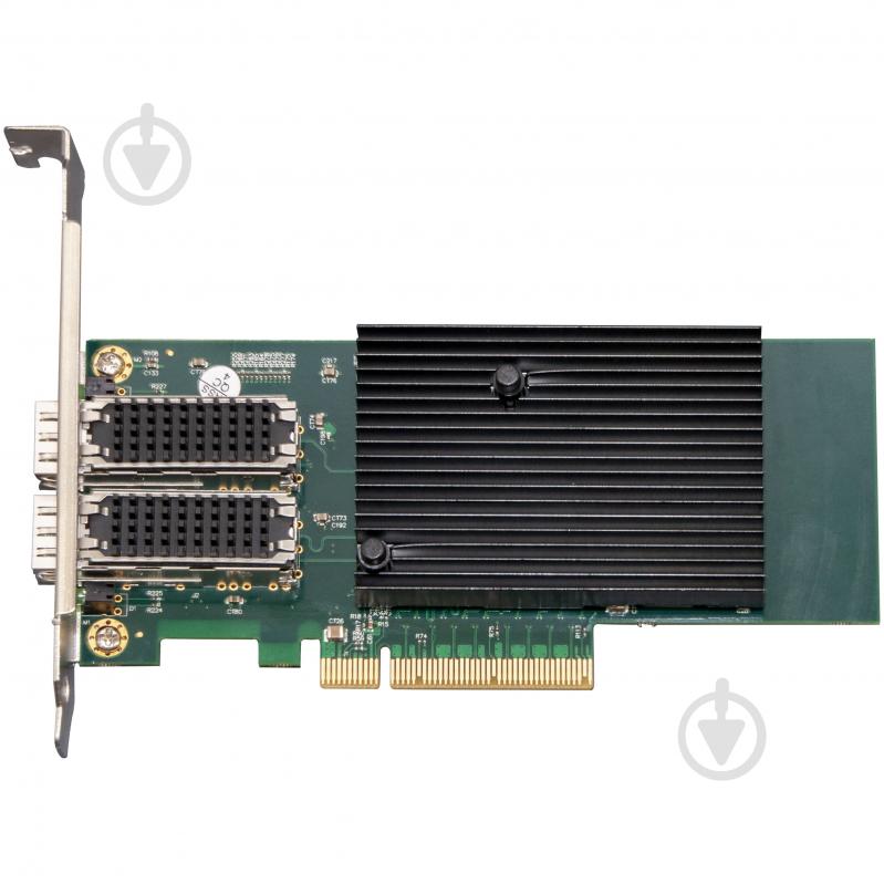 Сетевой адаптер Frime NCF-10GbXL710.DSFPp - фото 5