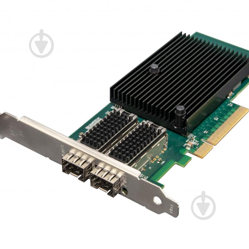 Сетевой адаптер Frime NCF-10GbXL710.DSFPp - фото 4