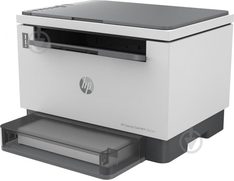 МФУ HP LaserJet Tank 2602dn (2R3F0A) - фото 3