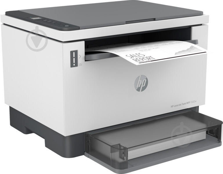 МФУ HP LaserJet Tank 2602dn (2R3F0A) - фото 4