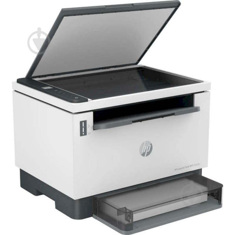 МФУ HP LaserJet Tank 2602dn (2R3F0A) - фото 2