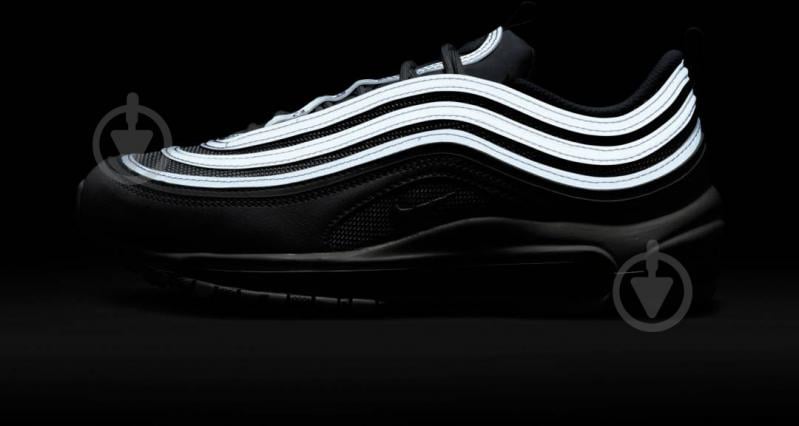 Кроссовки женские демисезонные Nike WMNSAIR MAX 97 DH8016-100 р.38,5 белые - фото 10