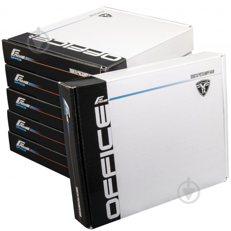 Сетевой адаптер Frime NCF-GbLanRTL01.LP - фото 9 Сетевой адаптер Frime NCF-GbLanRTL01.LP - фото 9