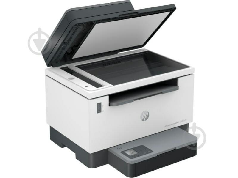 МФУ HP А4 (2R7F6A) LaserJet Tank MFP 2602sdn - фото 4