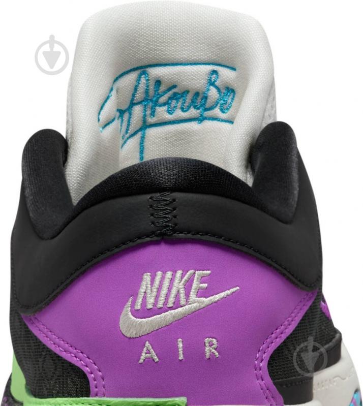ᐉ Кроссовки мужские демисезонные Nike ZOOM FREAK 5 DX4985-002 р.38,5 ...